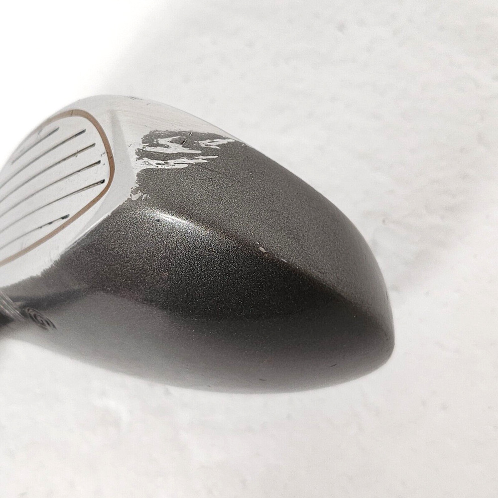 Cleveland QUADPRO 3-Wood 15º RH Graphite TT EI-70 Stiff-Flex Shaft 42.5" - Picture 6 of 13